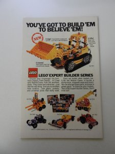 Iron Man #131 (1980) VF condition