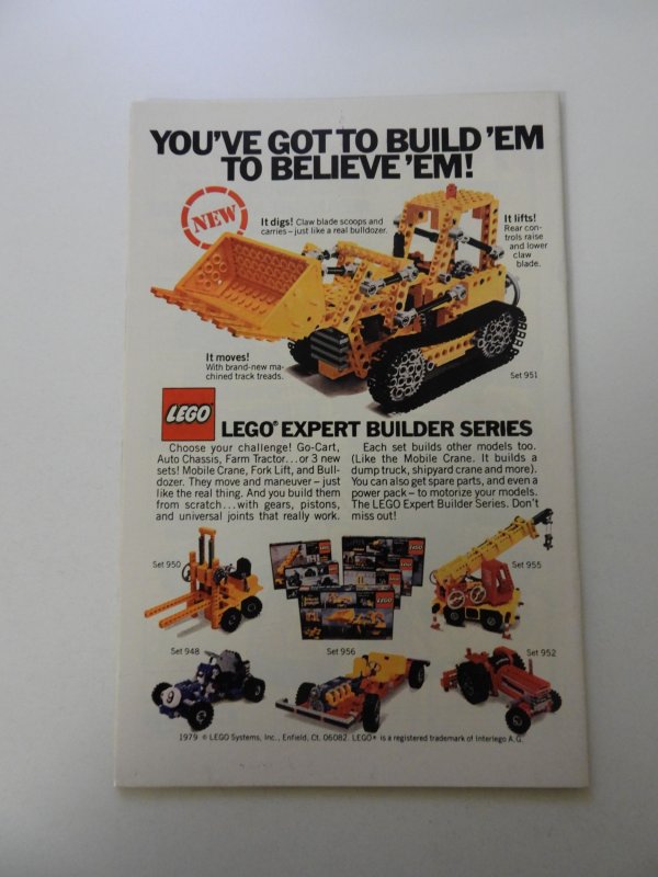 Iron Man #131 (1980) VF condition