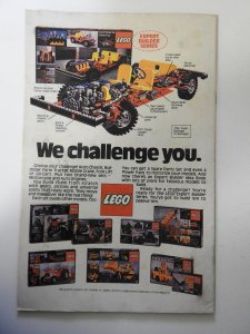 Doctor Strange #45 (1981)