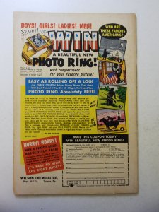 All-American Men of War #86 (1961) VG Condition