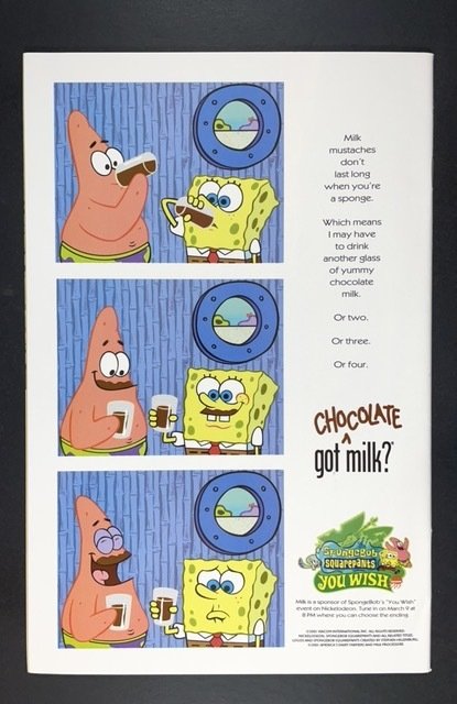 Young Justice #30 (2001)