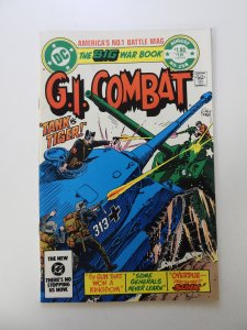 G.I. Combat #256 (1983) VF condition