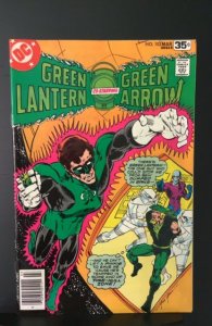 Green Lantern #102 (1978)