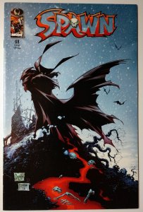 Spawn #68 (8.5, 1998)