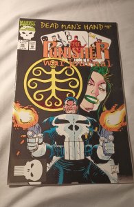 The Punisher War Journal #45 (1992)