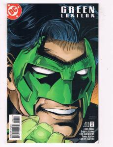 Green Lantern #93 NM DC Comics Comic Book Marz JLA Dec 1997 DE45