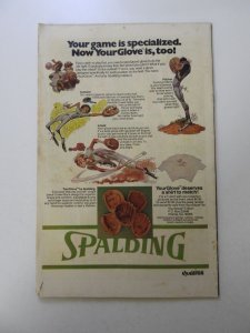 Tomb of Dracula #48 (1976) VG condition