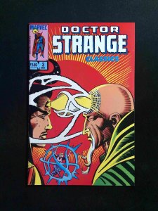 Doctor Strange Classics #3  Marvel Comics 1984 VF/NM