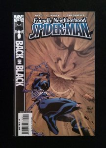 Friendly Neighborhood Spider-Man #19  Marvel Comics 2007 VF/NM
