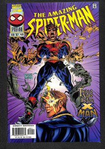 The Amazing Spider-Man #420 (1997)