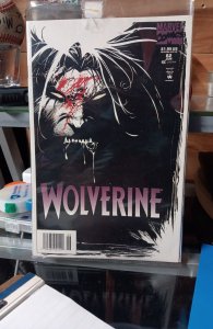 Wolverine #82 (1994)