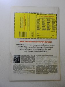 Kull the Destroyer #11 (1973) VG Condition moisture stains