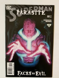 Superman #684 (2009)