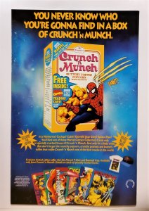 The Uncanny X-Men #314 (Jul 1994, Marvel) VF/NM