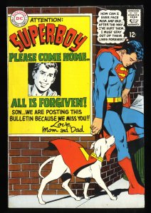 Superboy #146 FN 6.0