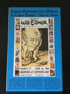 Omaha the Cat Dancer #10 (1988)