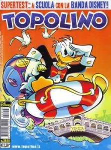 Double Duck - Segreti in bella mostra