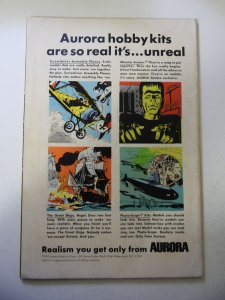 Ghosts #2 (1971) FN Condition