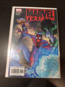 Marvel Team-Up #13 (2005)