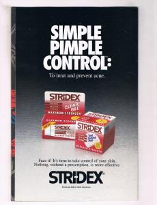 The Uncanny X-Men #311 FN Marvel Comics Comic Book Lee Bishop April 1994 DE34