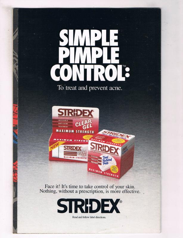 The Uncanny X-Men #311 FN Marvel Comics Comic Book Lee Bishop April 1994 DE34