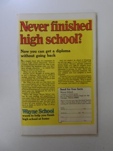 The Amazing Spider-Man #142 (1975) VF condition