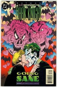 Batman Legends of the Dark Knight #66 >>> 1¢ Auction! See More! (ID317)