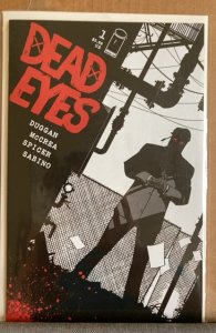 Dead Eyes #1 (2019)