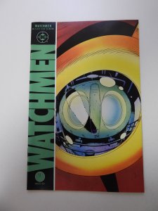 Watchmen #7 (1987) NM- condition