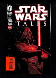 Star Wars Tales #1