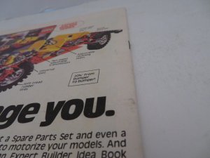 Marvel Comics Moon Knight #1 Premiere Issue (1980)VF 8.0