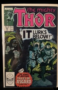Thor #404 (1989)