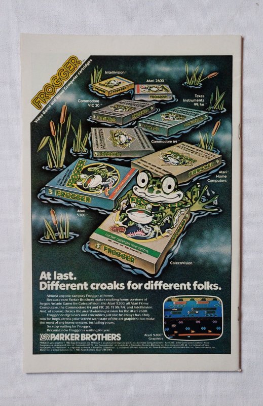 Conan the Barbarian #156 (1984)