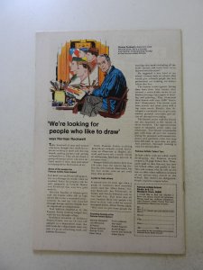 Fantastic Four #92 (1969) VF condition