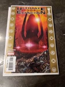 Ultimate Extinction #1 (2006)