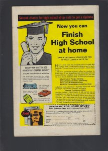 The Avengers #66 (1969)