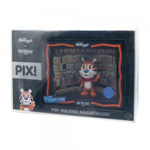 PopShield Protector for Thrilljoy PIX! Panoramix