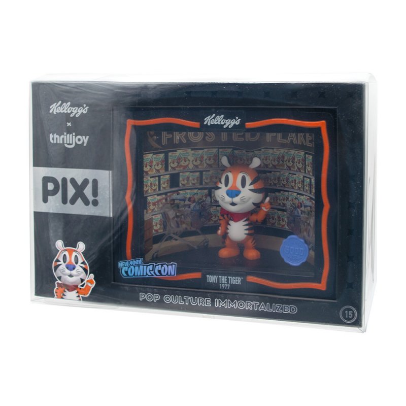 PopShield Protector for Thrilljoy PIX! Panoramix