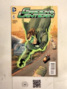 Green Lantern #47 NM DC Comic Books Hal Jordan Kilowog Sinestro 14 HH41