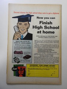 The Incredible Hulk #129 (1970) VG Condition