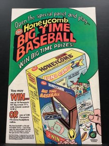 The Incredible Hulk #313 (1985)