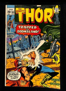 Thor #183