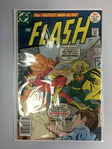 The Flash #249 5.0 (1977)