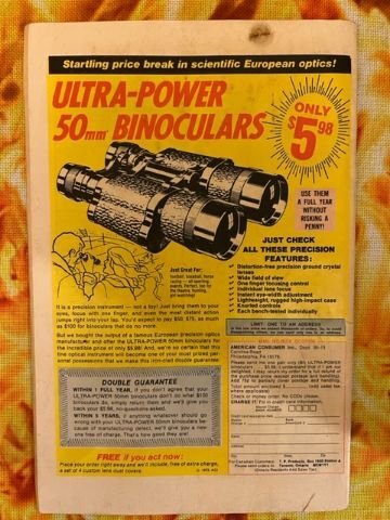 Iron Man #78 (1975) - VF-