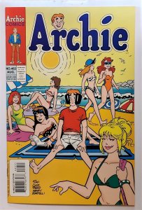 Archie #462 (Aug 1997, Archie) VF/NM  