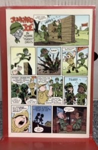 Geiger #1 Cover B (2021)