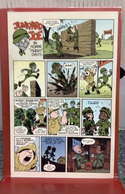 Geiger #1 Cover B (2021)