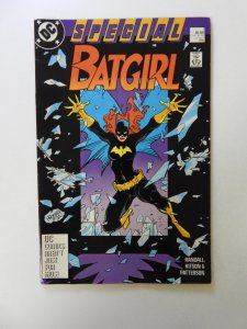 Batgirl Special (1988) VF- condition