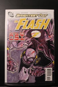 The Flash #3 (2010)