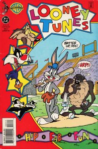 Looney Tunes #3 (1994) Bugs Bunny